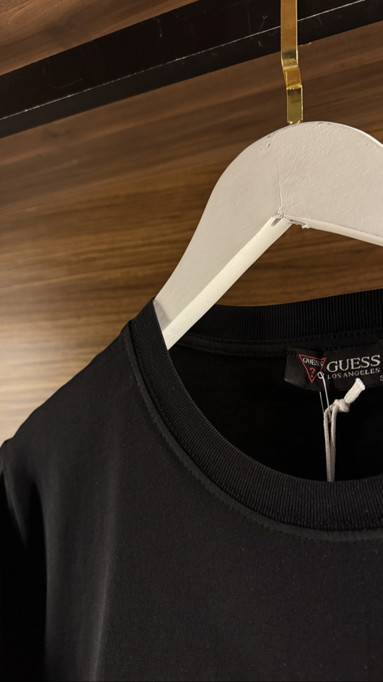 GUESS PREMIUM T-SHIRT