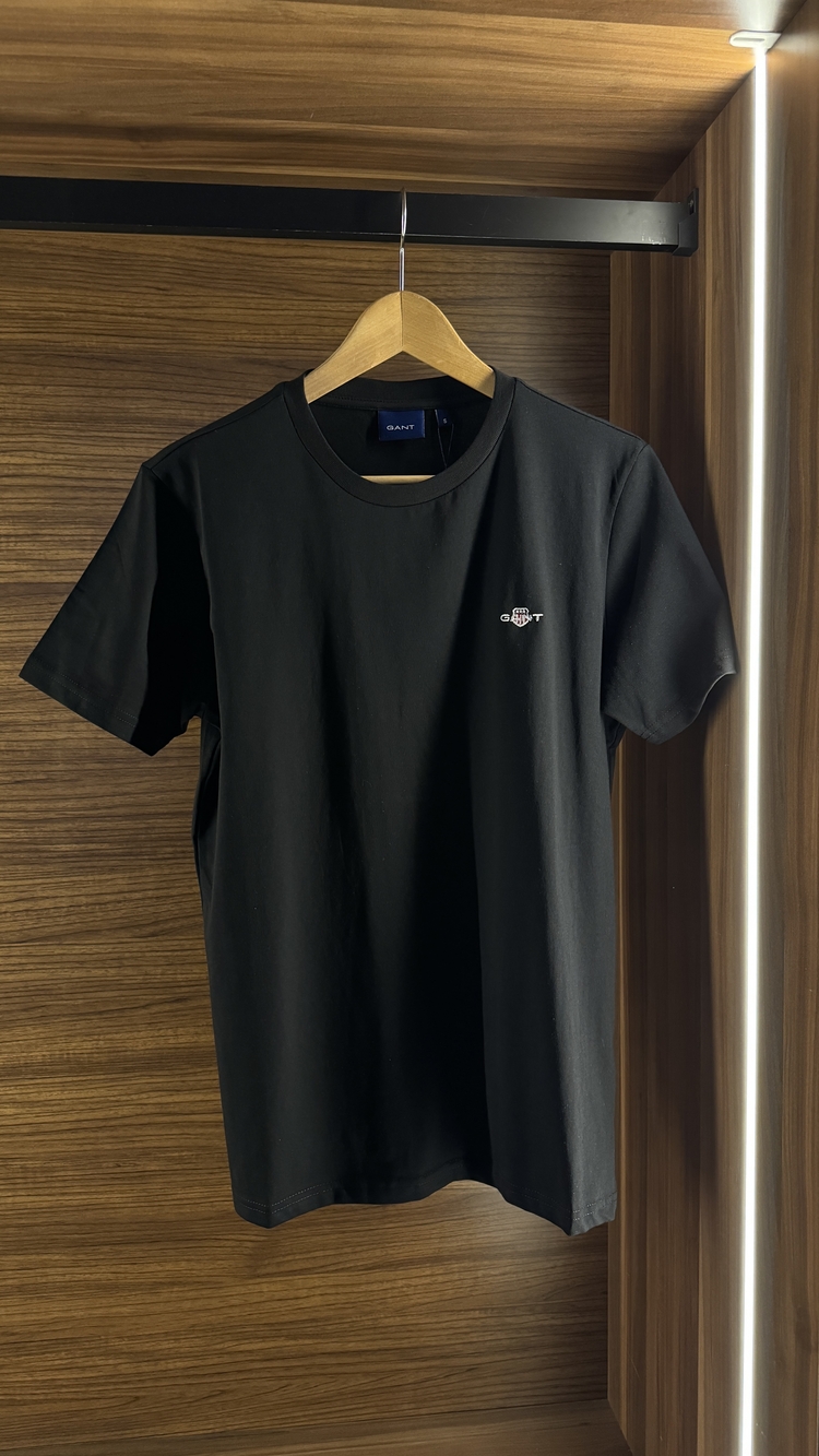 GANT BASIC T-SHIRT 