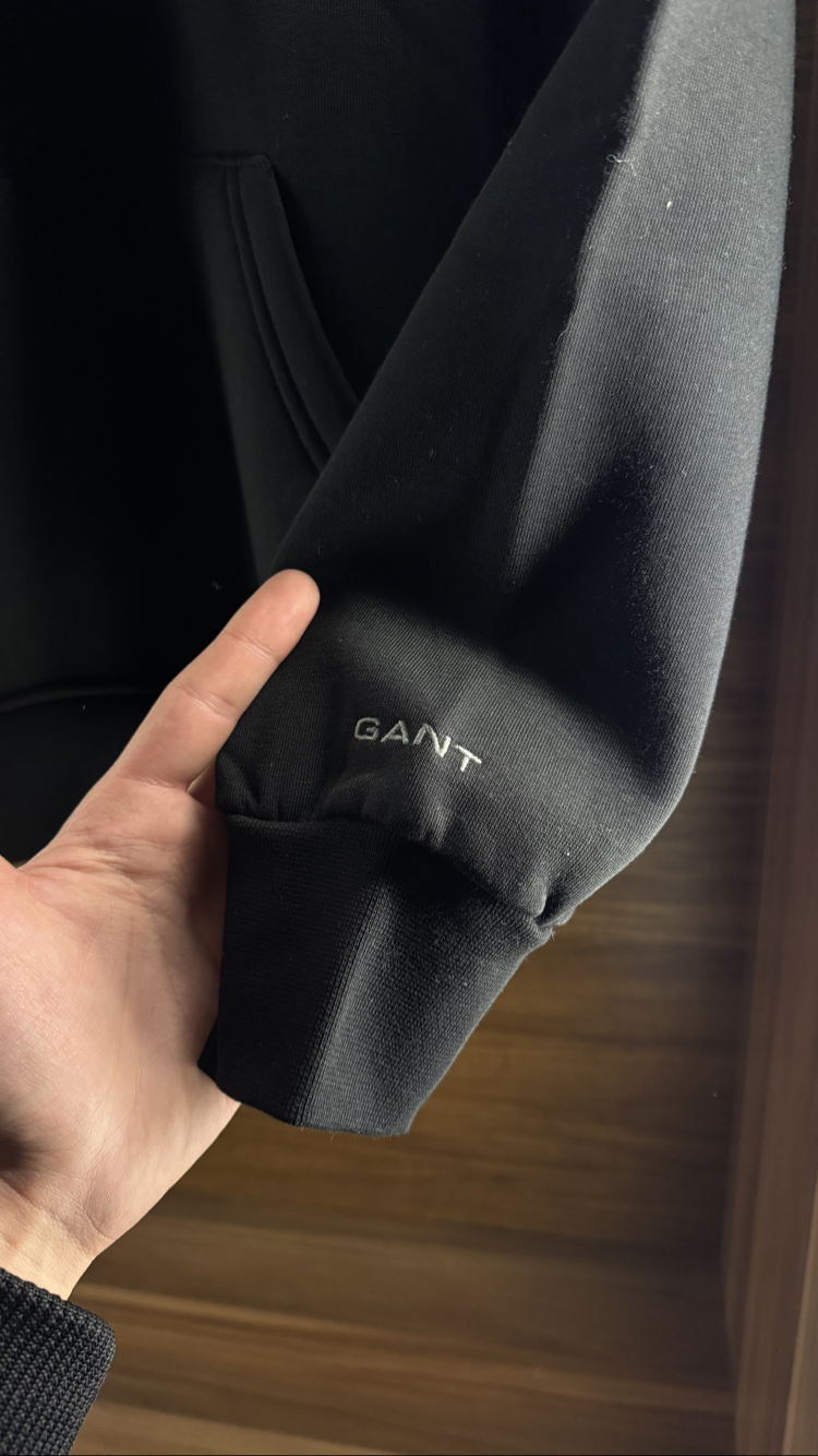 GANT HOODIE