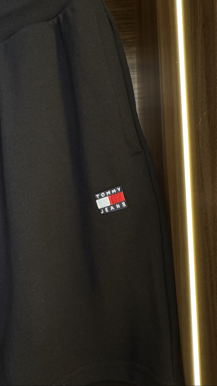 TOMMY PREMIUM ŞORT
