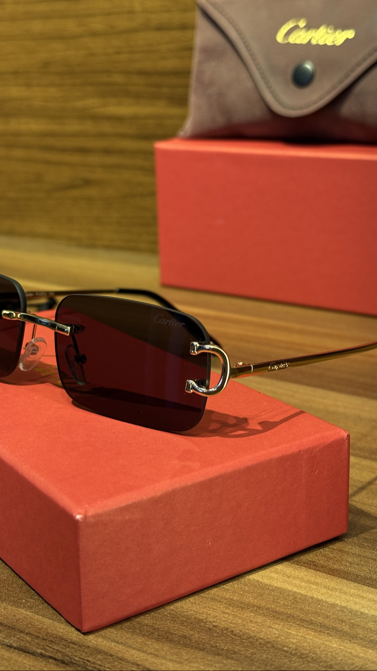 CARTIER ITHAL GÖZLÜK - C01