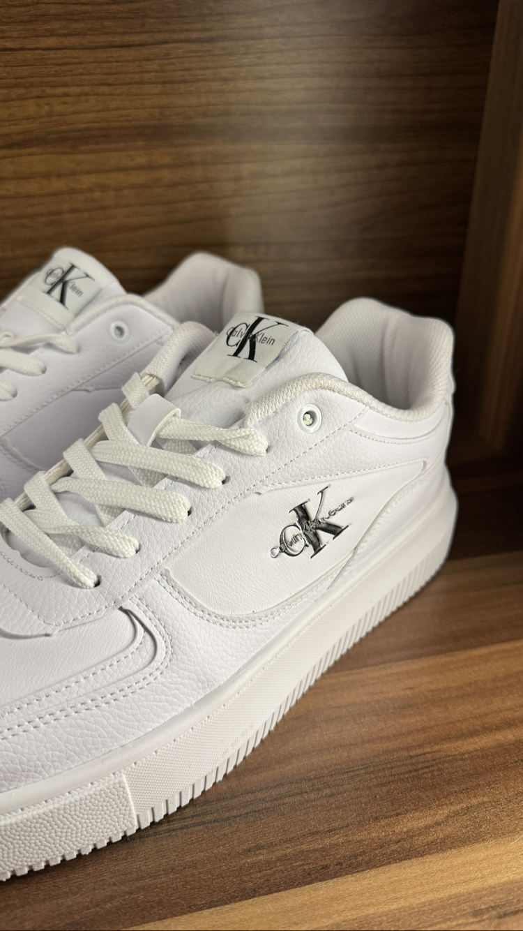 CK ERKEK SNEAKERS