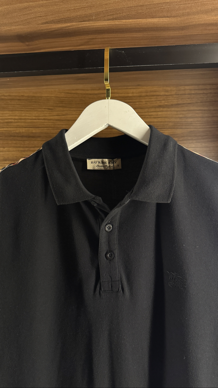 BURBERRY PREMIUM POLO YAKA