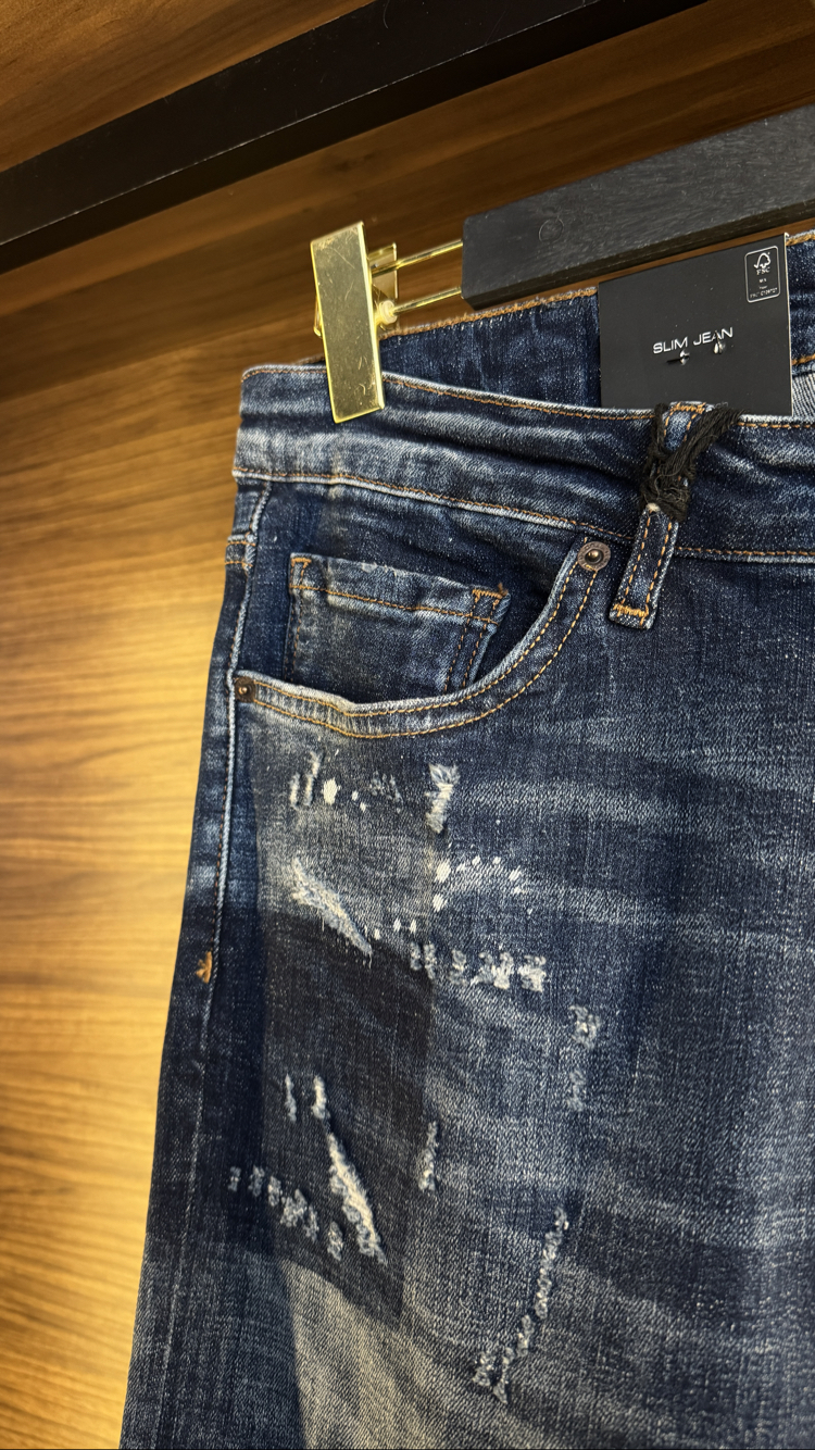 DSQ2 PREMIUM JEAN 1679