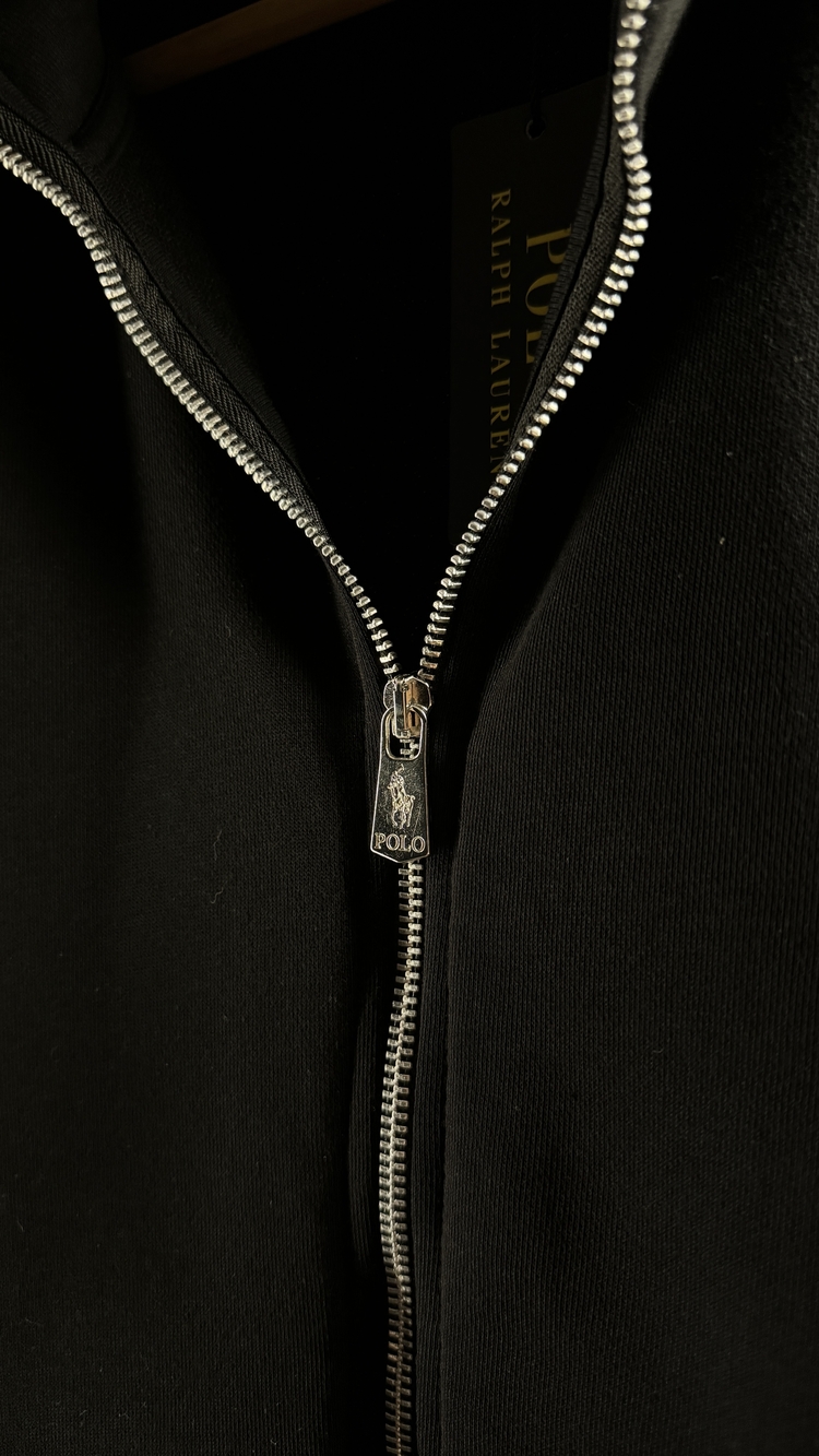 RL FULL ZIP PREMIUM