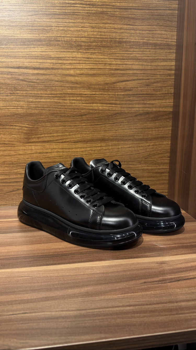 A. MCQUEEN PREMIUM SNEAKERS