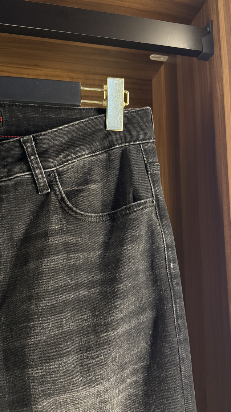 PRADA PREMIUM JEAN