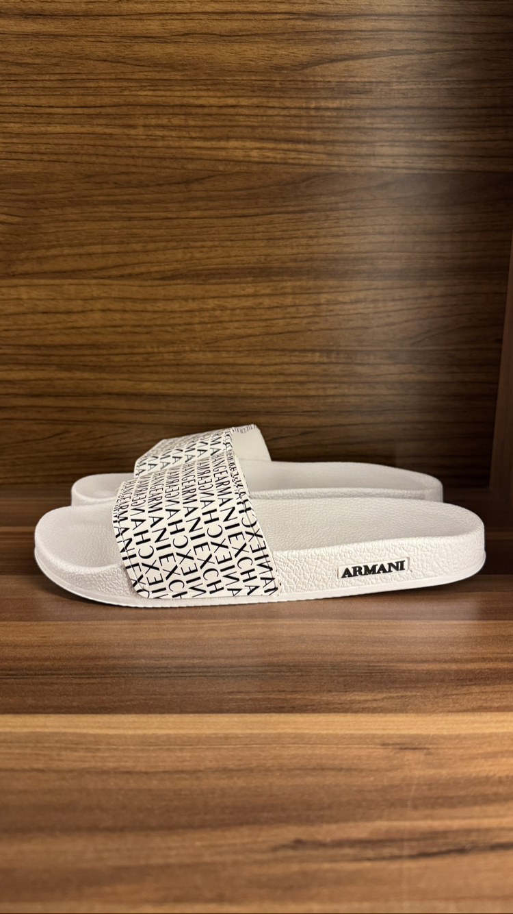 ARMANI TERLİK