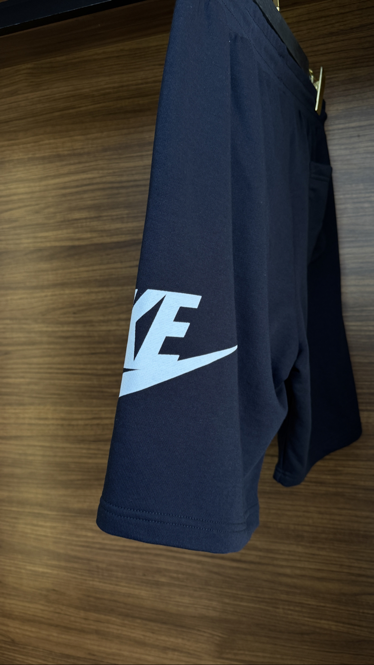 NIKE LACİVERT ŞORT