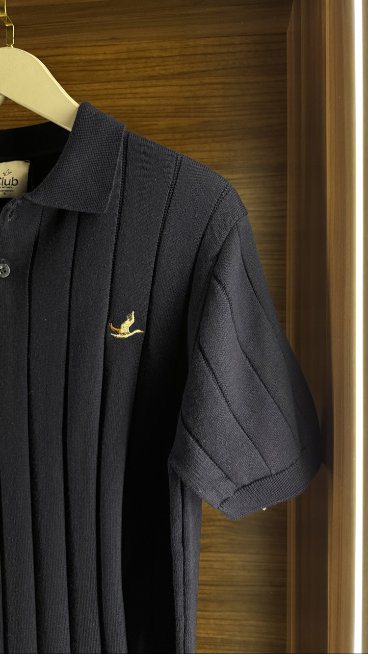 BYMN LACİVERT PREMIUM TRIKO