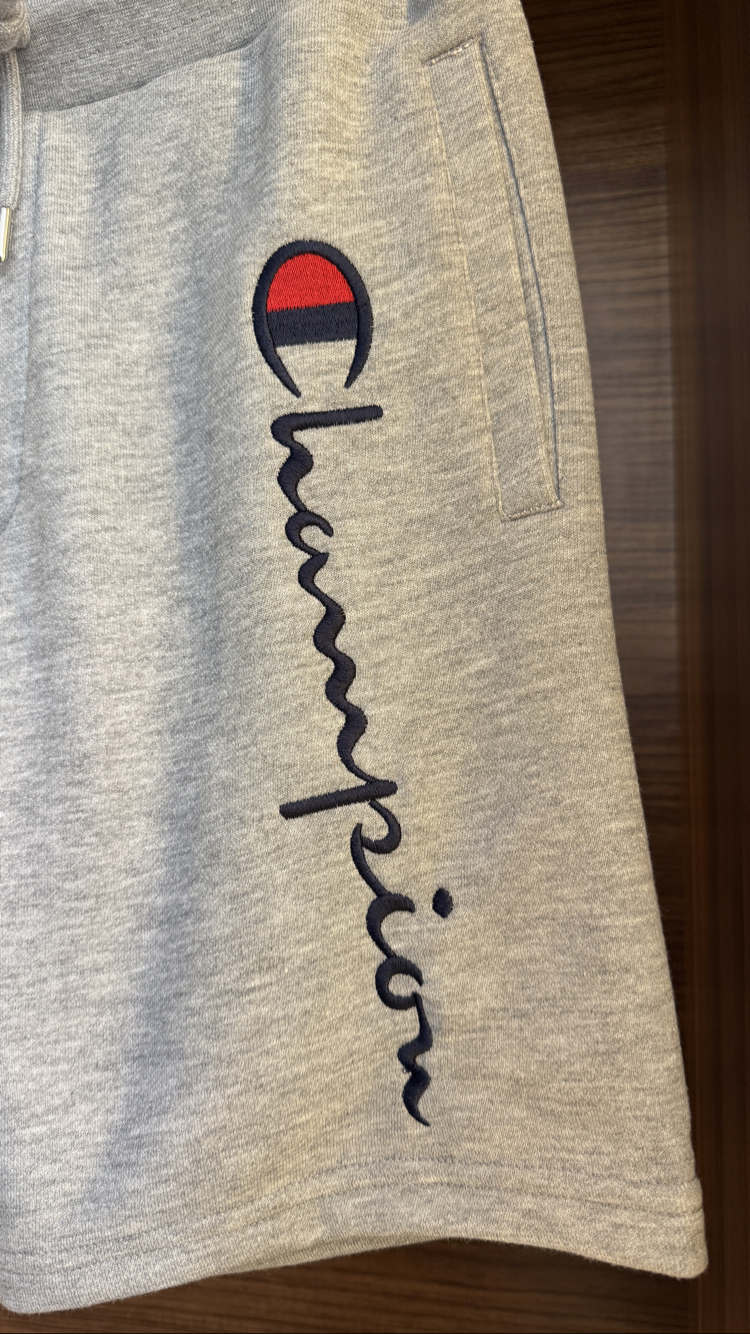CHAMPION PREMIUM ŞORT