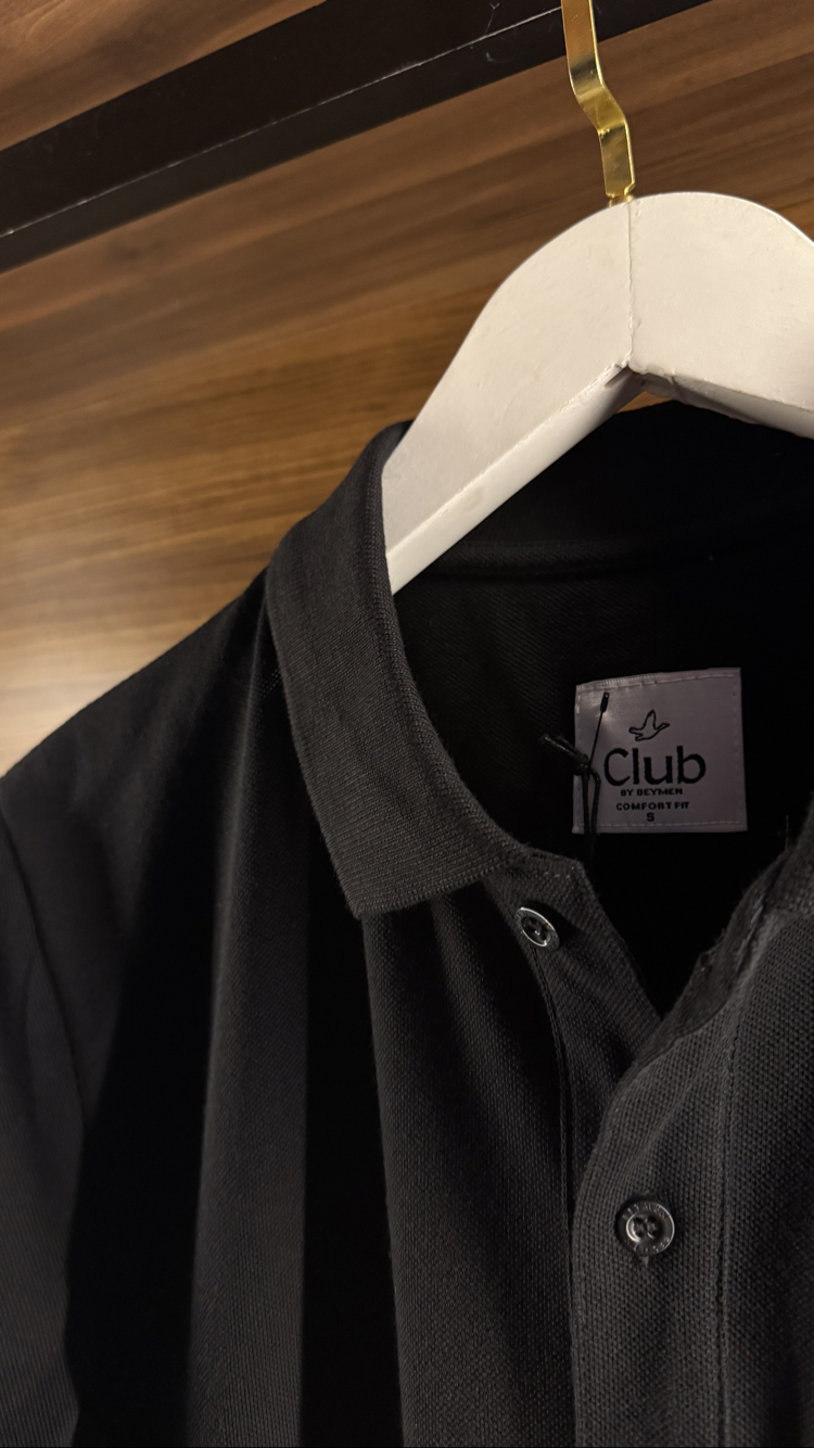 BYMN PREMIUM POLO YAKA