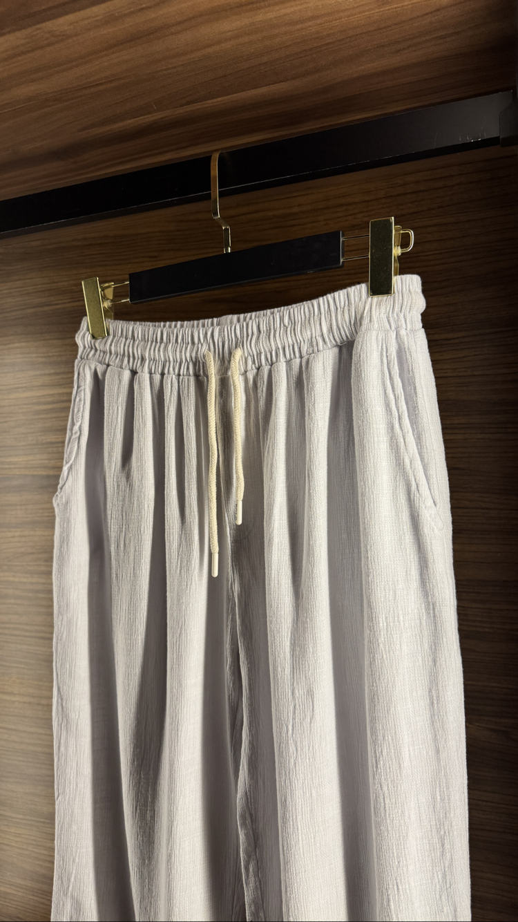 RL KETEN PANTOLON