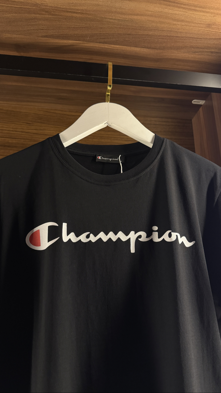CHAMPION PREMIUM T-SHIRT