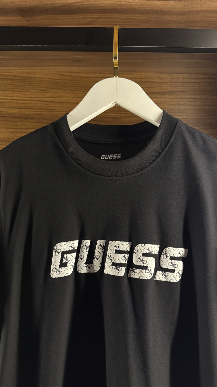 GUESS PREMIUM T-SHIRT