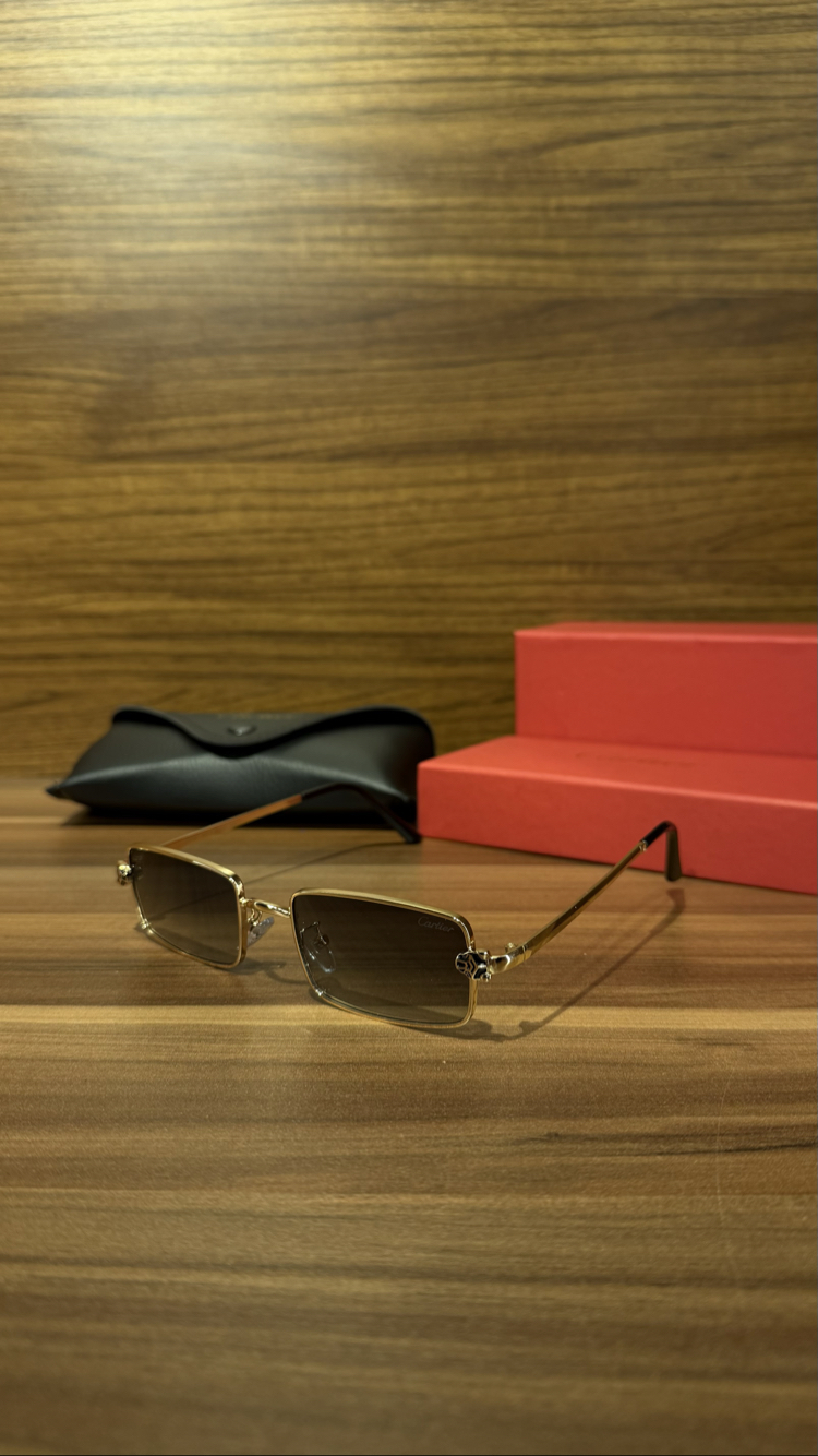 CARTIER ITHAL GÖZLÜK 07