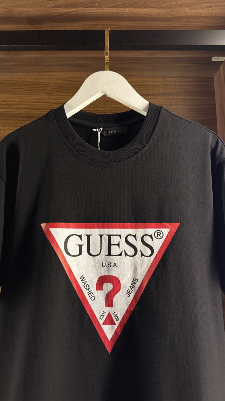 GUESS PREMIUM T-SHIRT
