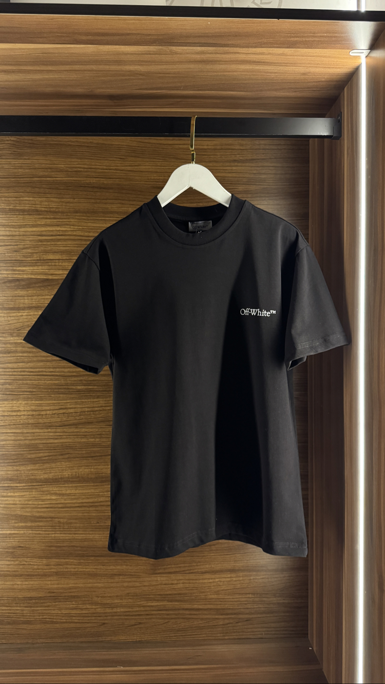 OFF WHITE PREMIUM T-SHIRT