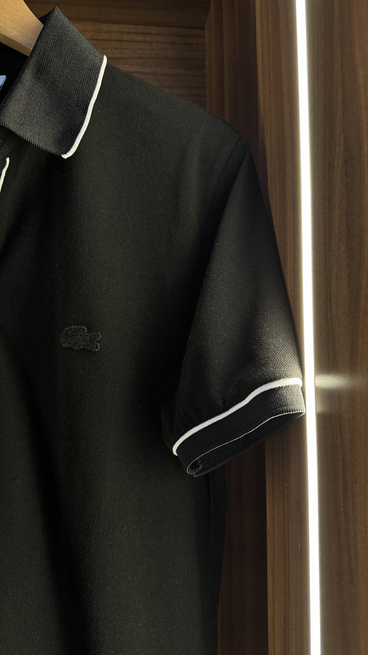 LCST PREMIUM POLO YAKA
