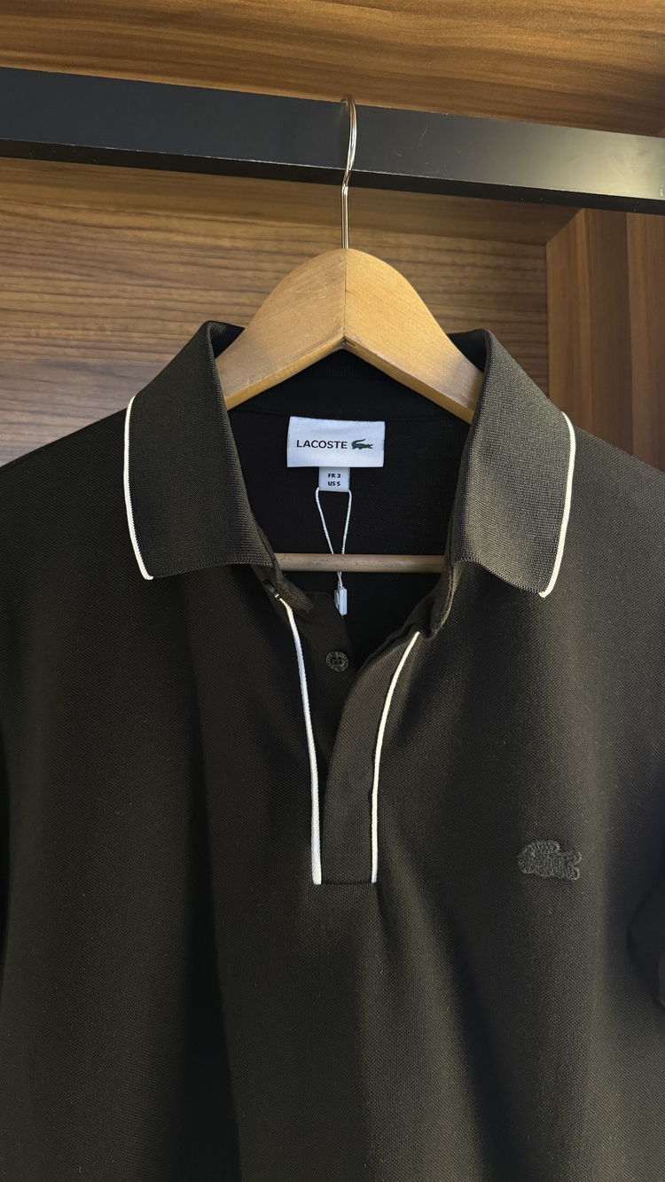 LCST PREMIUM POLO YAKA