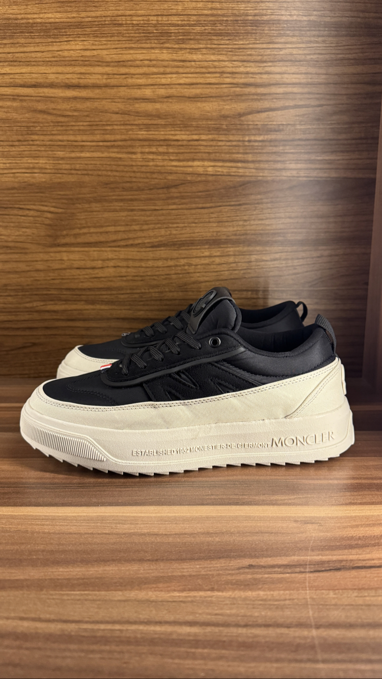 MONCLER SNEAKERS ERKEK