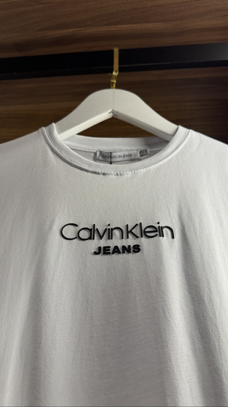 CK T-SHIRT