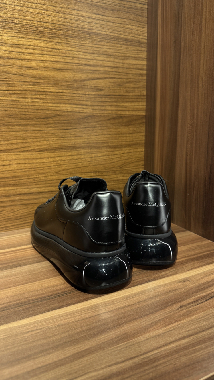 A. MCQUEEN PREMIUM SNEAKERS