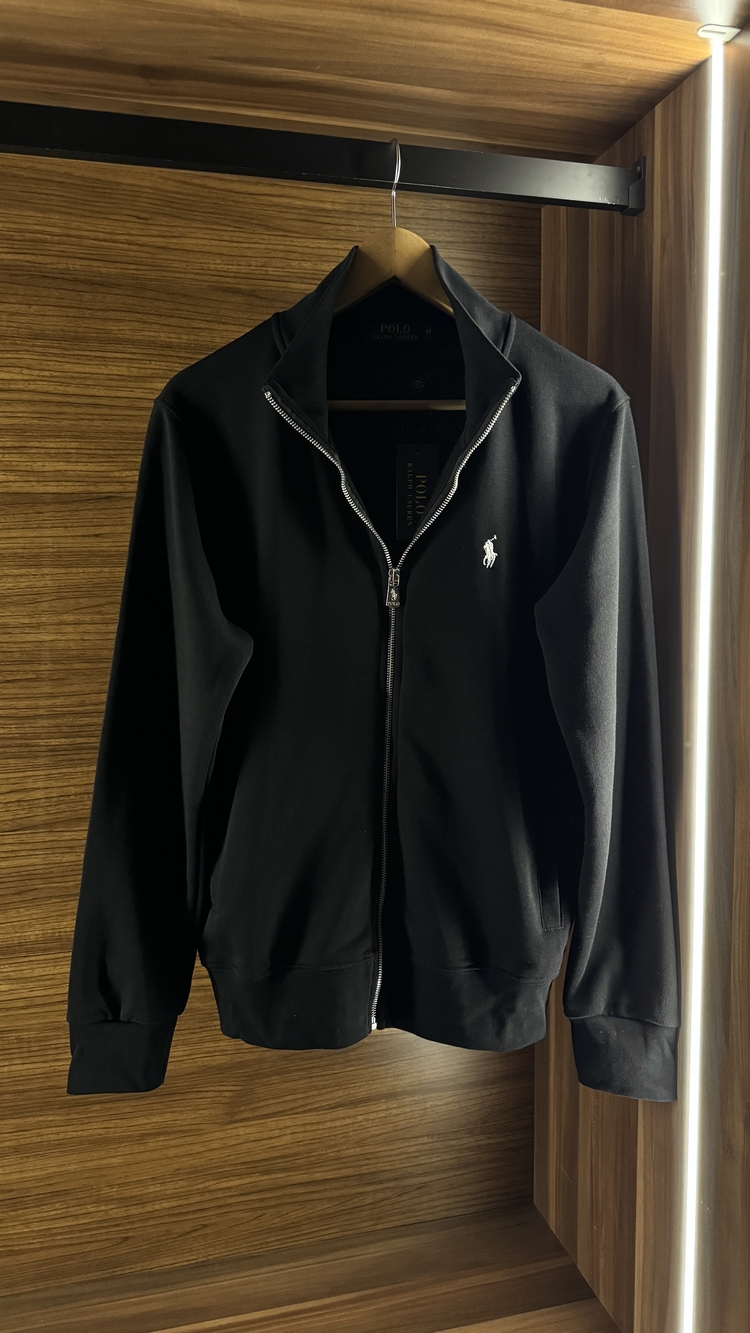 RL FULL ZIP PREMIUM