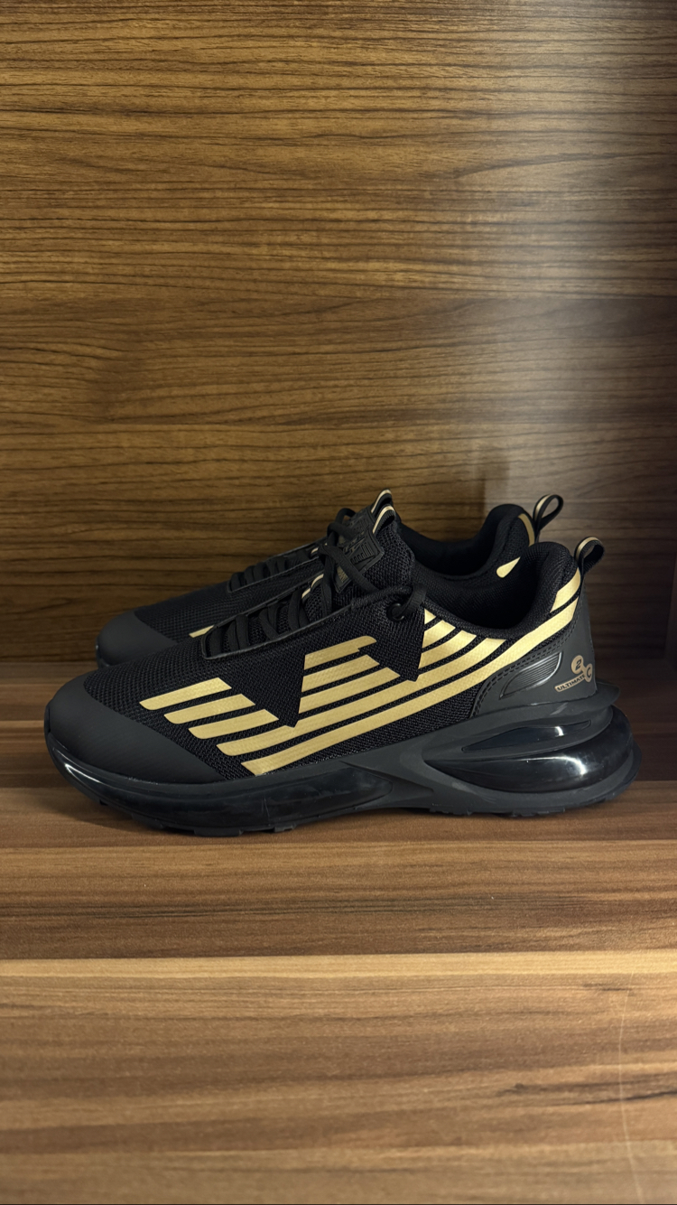 EA7 ERKEK SNEAKERS