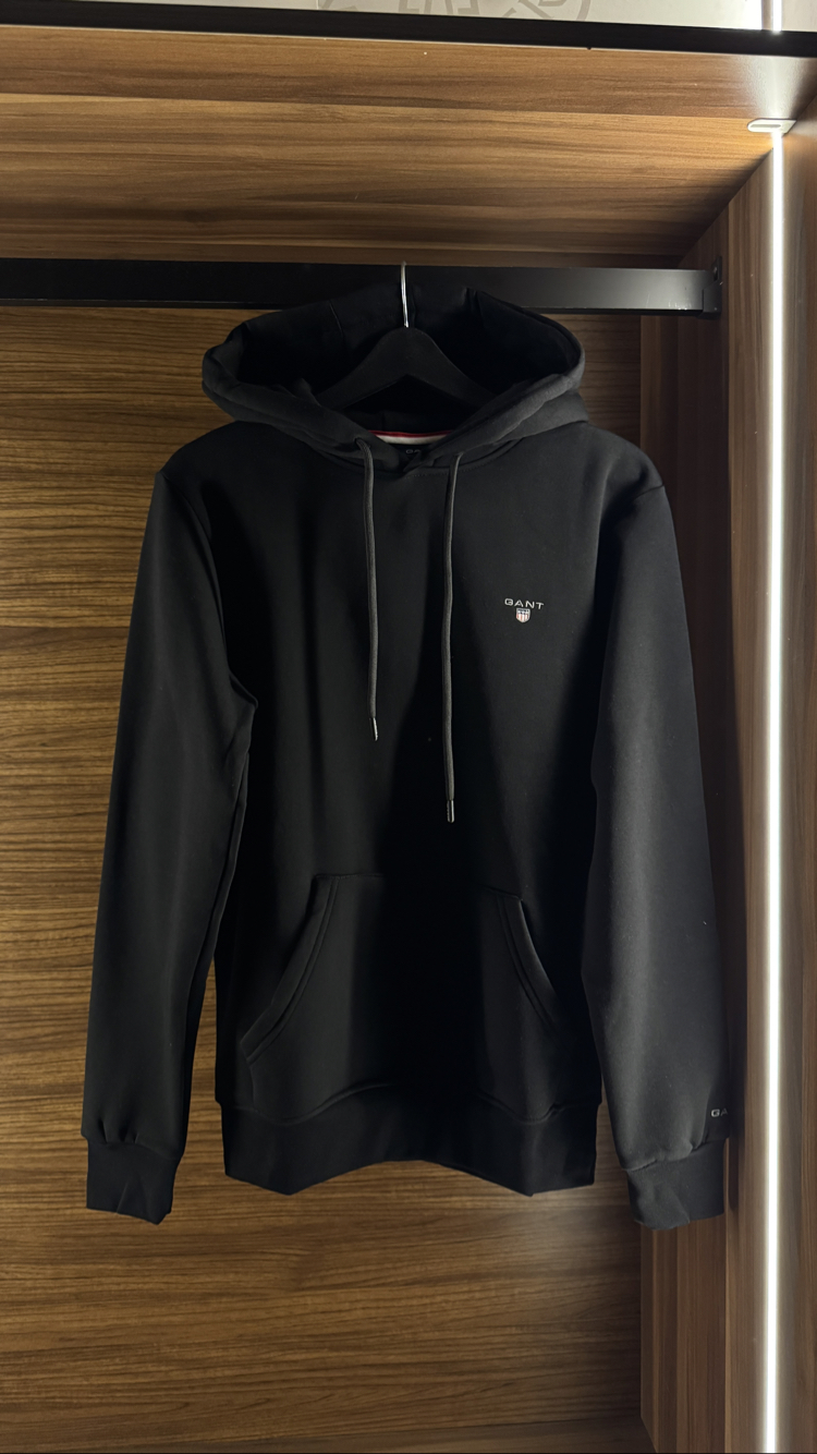 GANT HOODIE