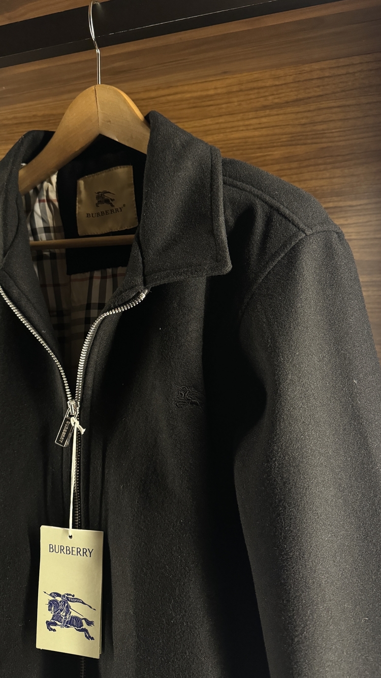 BURBERRY PREMIUM KAŞE