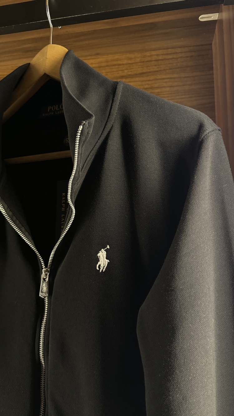 RL FULL ZIP PREMIUM