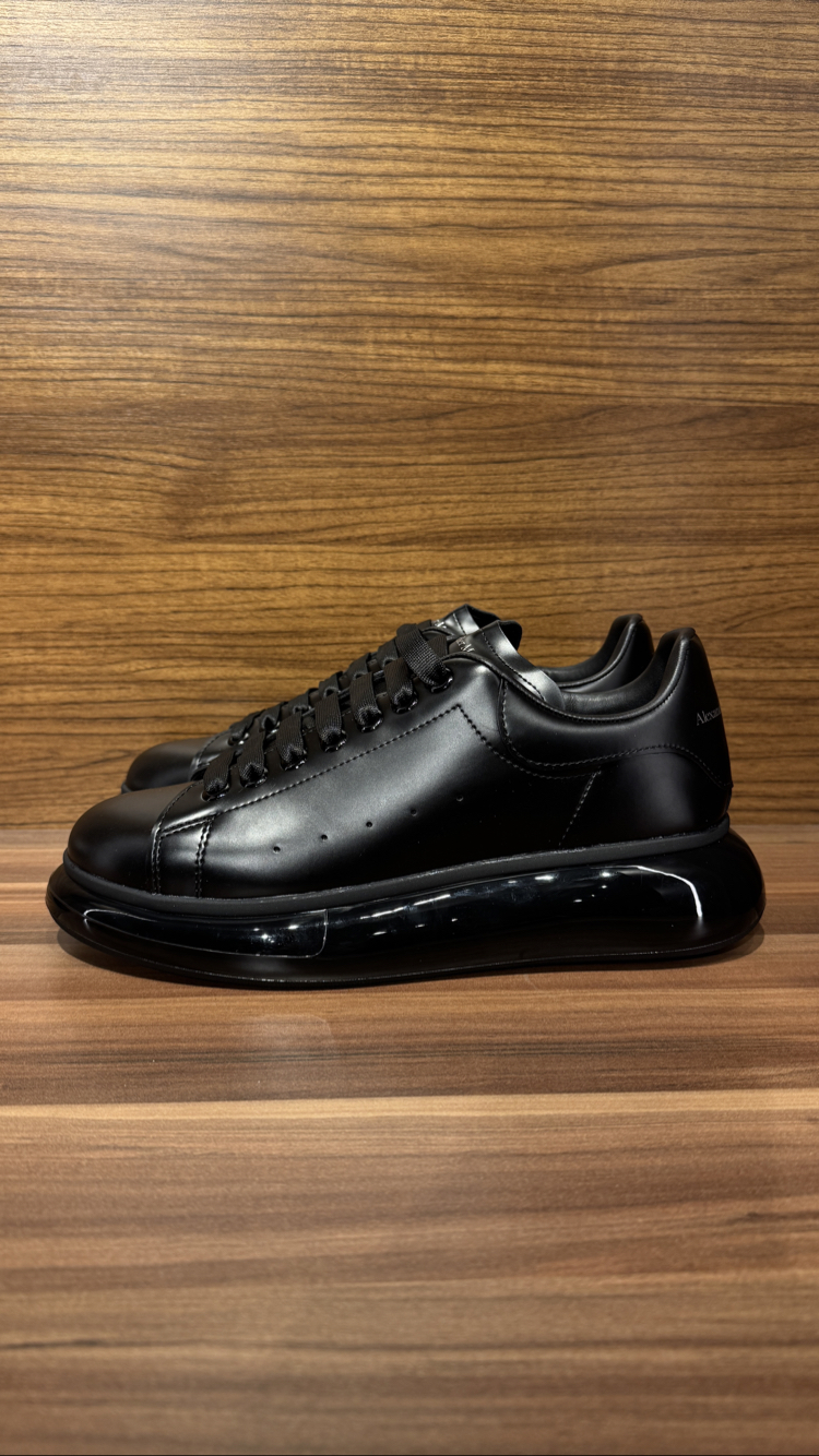 A. MCQUEEN PREMIUM SNEAKERS