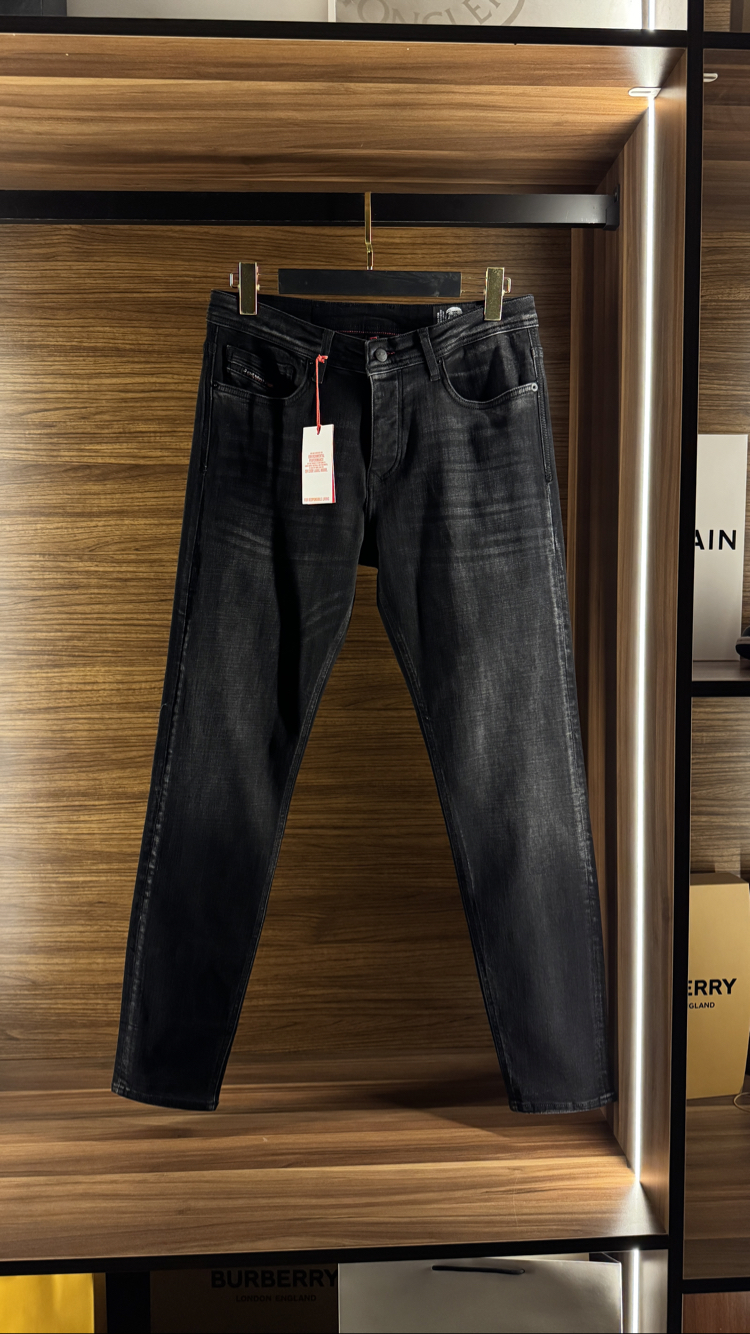 DIESEL PREMIUM JEAN