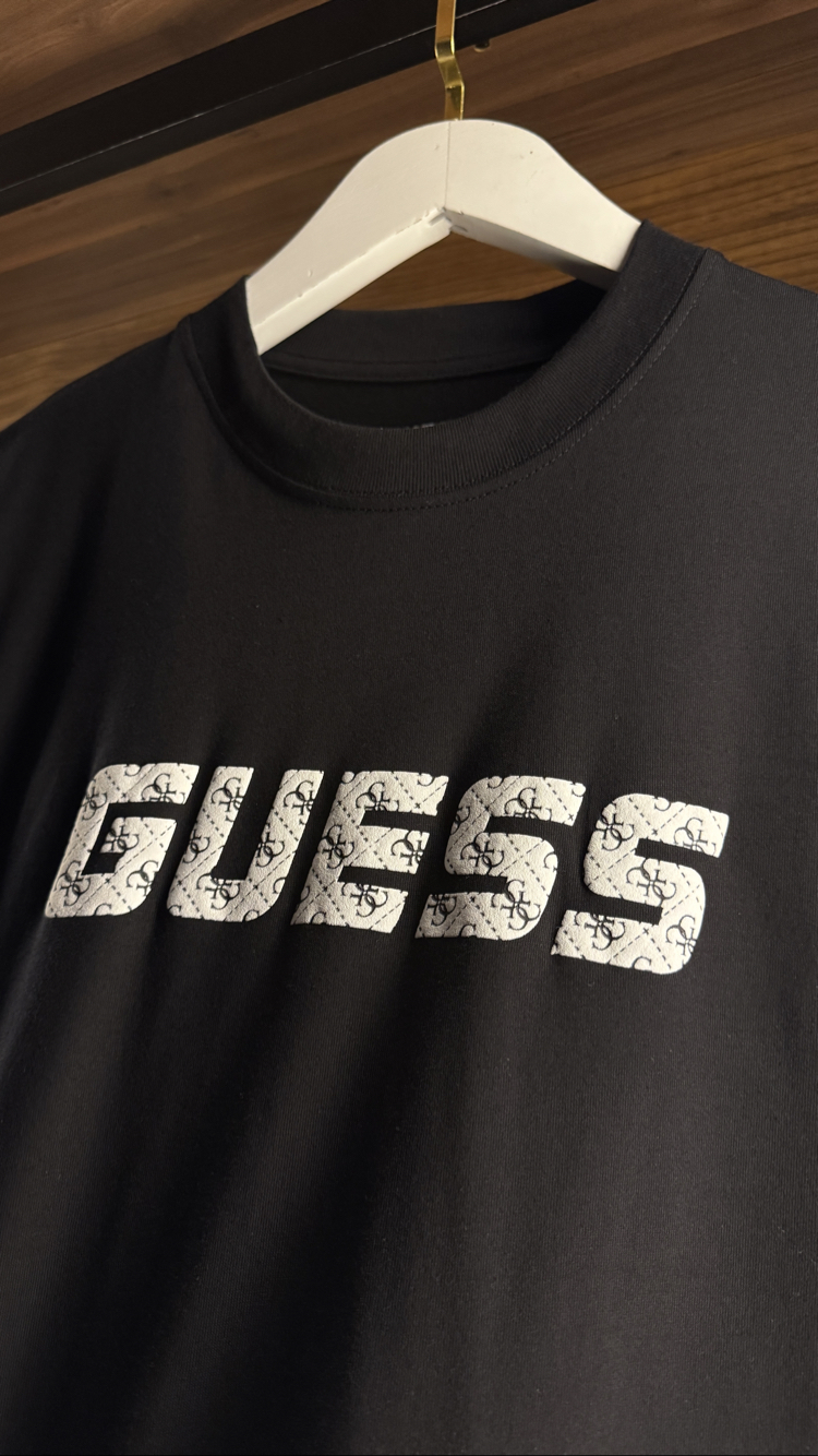 GUESS PREMIUM T-SHIRT