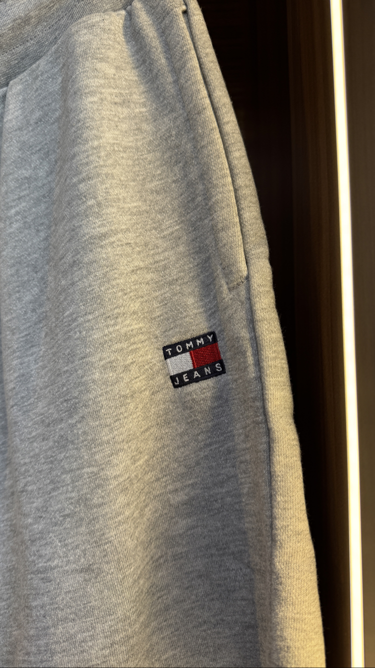 TOMMY PREMIUM ŞORT