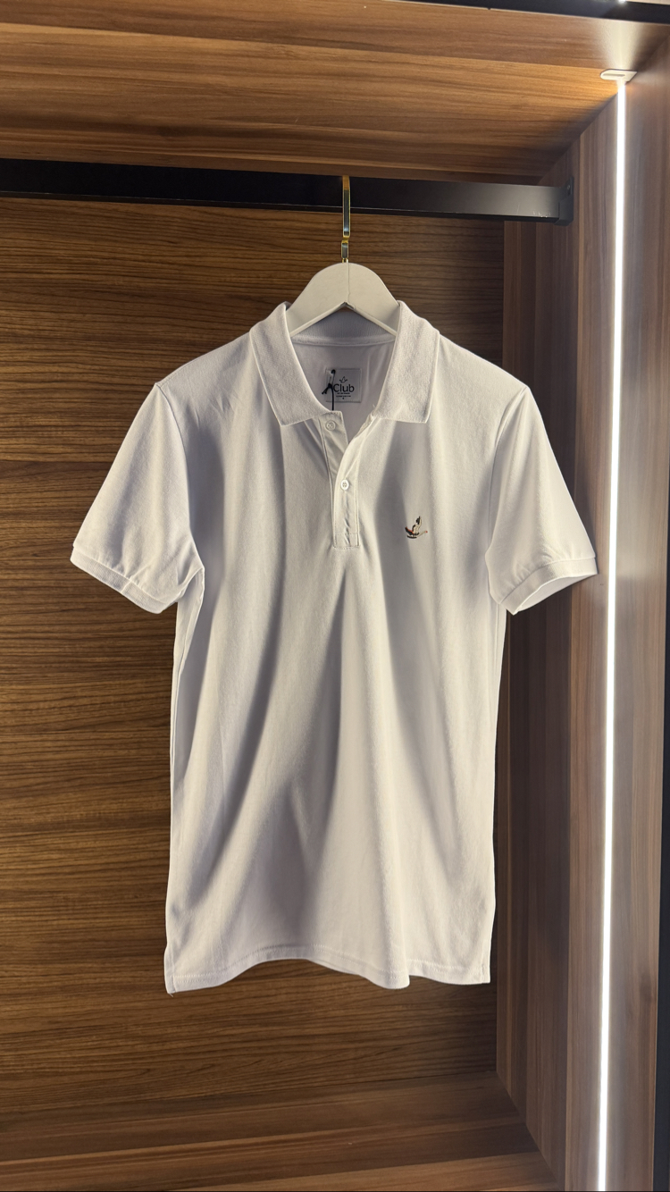 BYMN PREMIUM POLO YAKA