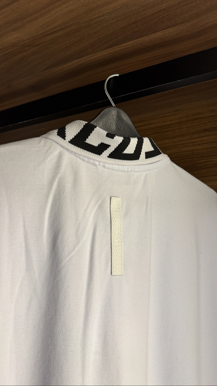 LCST POLO YAKA