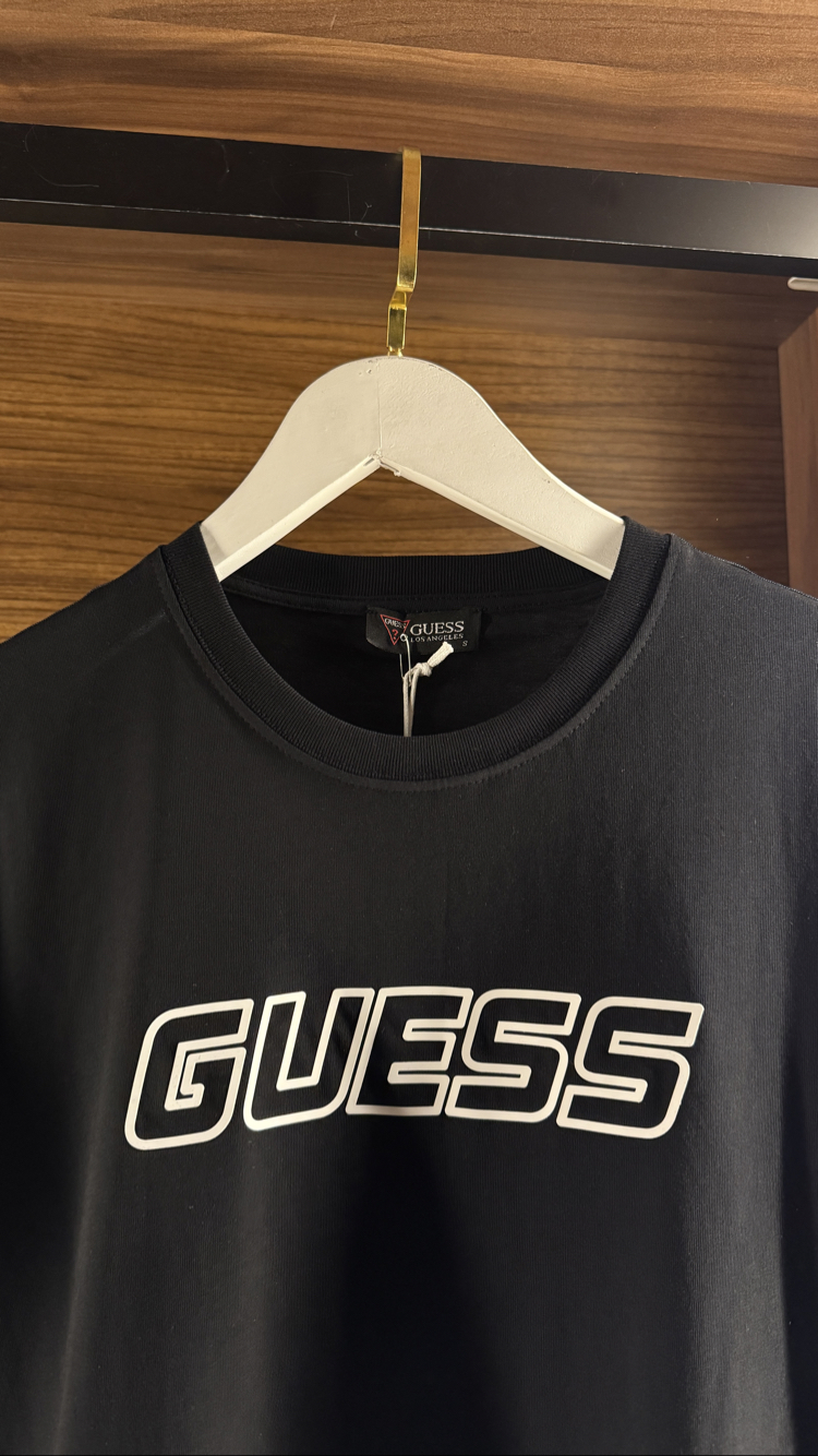 GUESS PREMIUM T-SHIRT