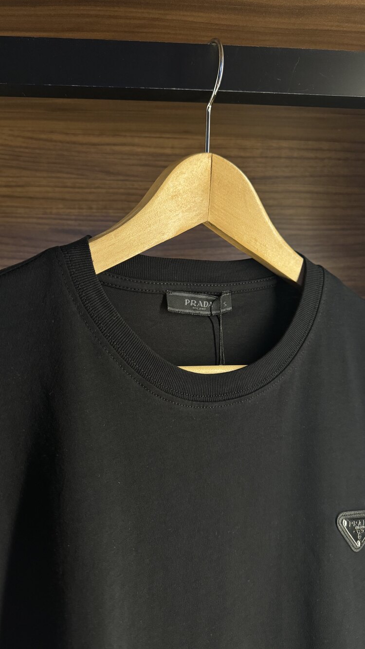 PRADA BASIC T-SHIRT