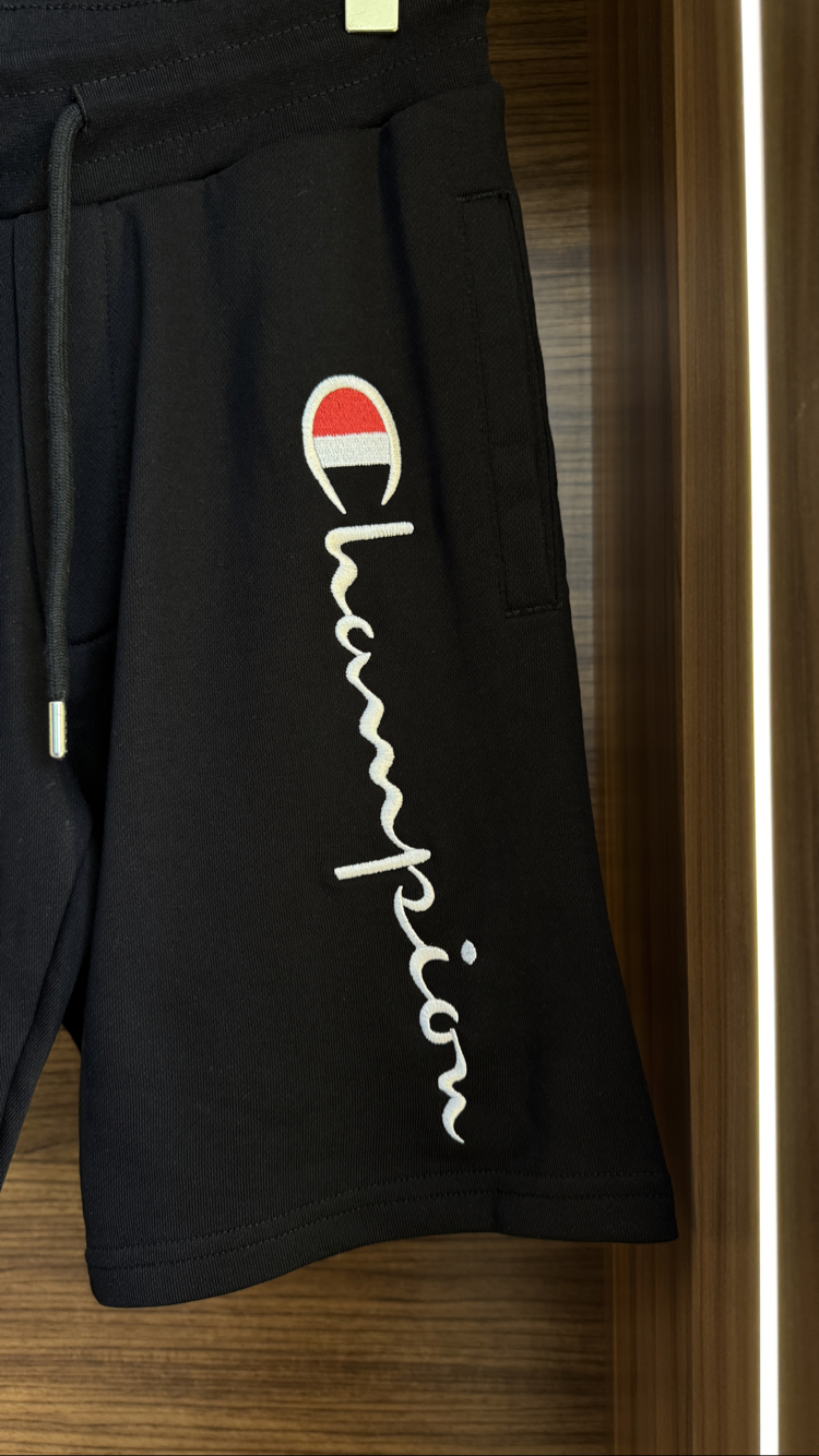 CHAMPION PREMIUM ŞORT