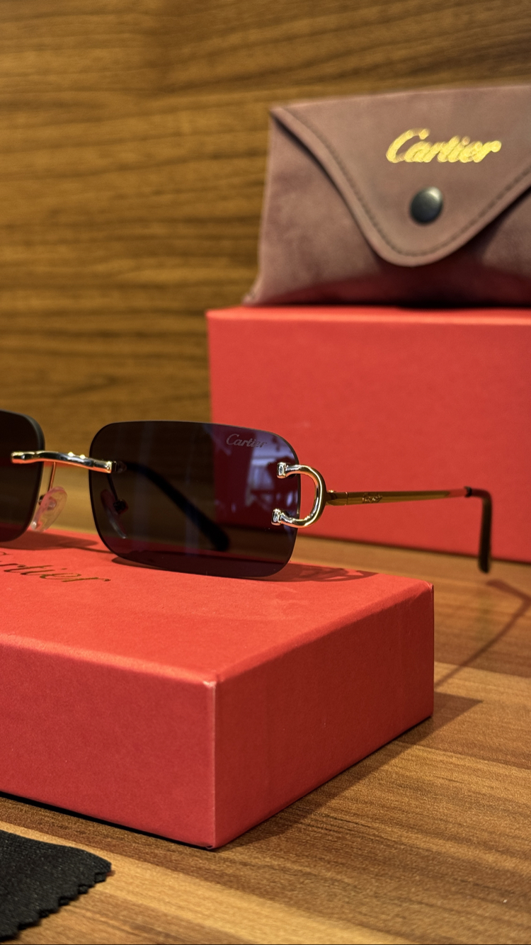 CARTIER ITHAL GÖZLÜK - C01