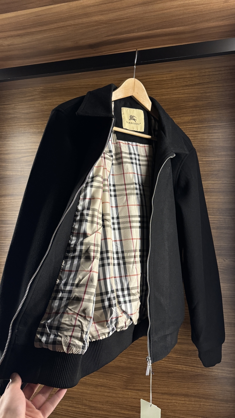 BURBERRY PREMIUM KAŞE