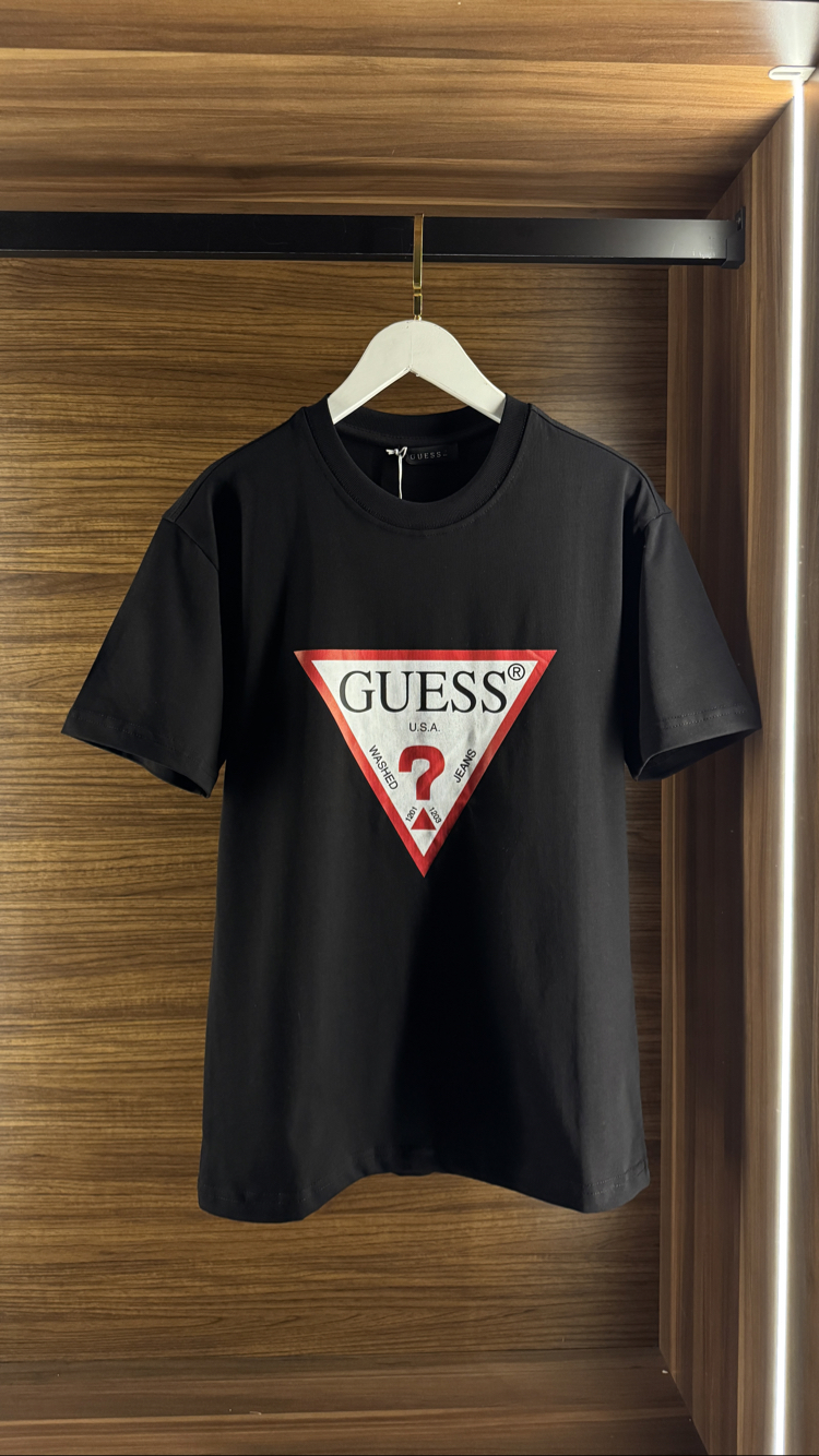 GUESS PREMIUM T-SHIRT