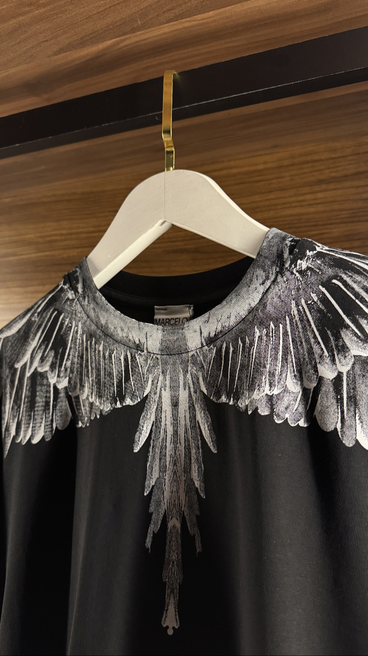 MARCELO BURLON PREMIUM T-SHIRT