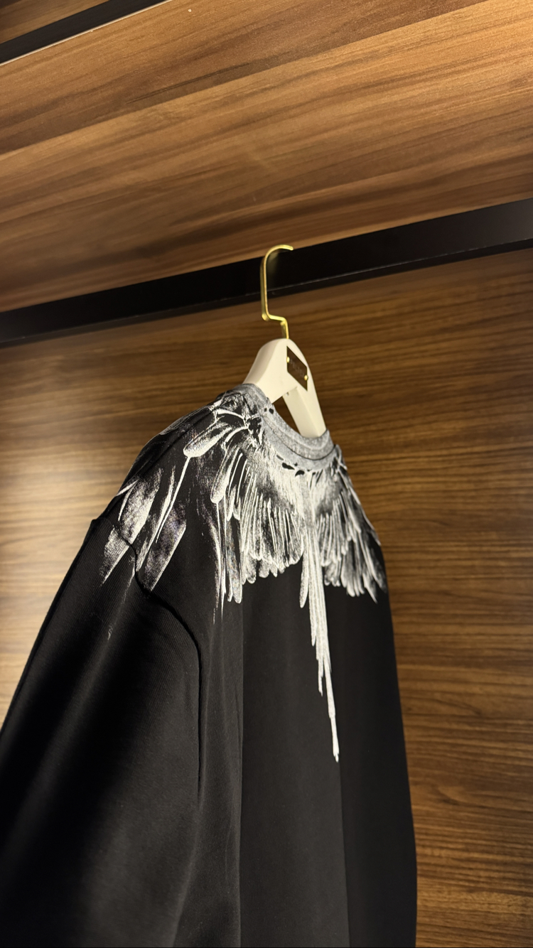 MARCELO BURLON PREMIUM T-SHIRT