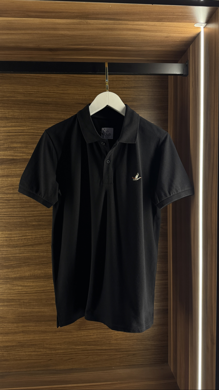 BYMN PREMIUM POLO YAKA