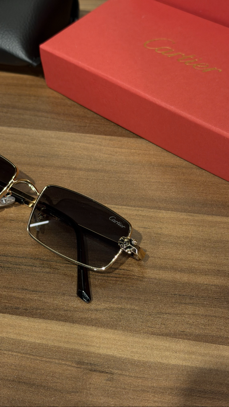 CARTIER ITHAL GÖZLÜK 07