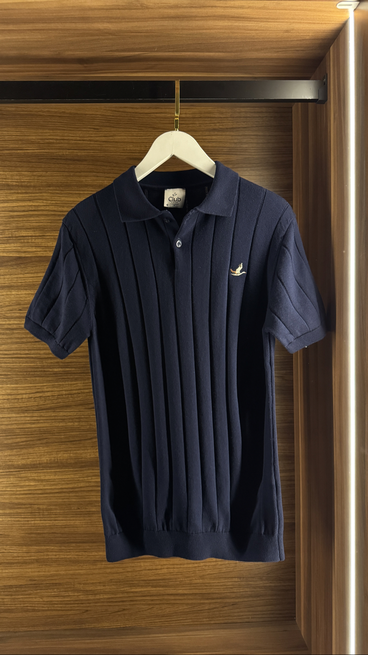 BYMN LACİVERT PREMIUM TRIKO