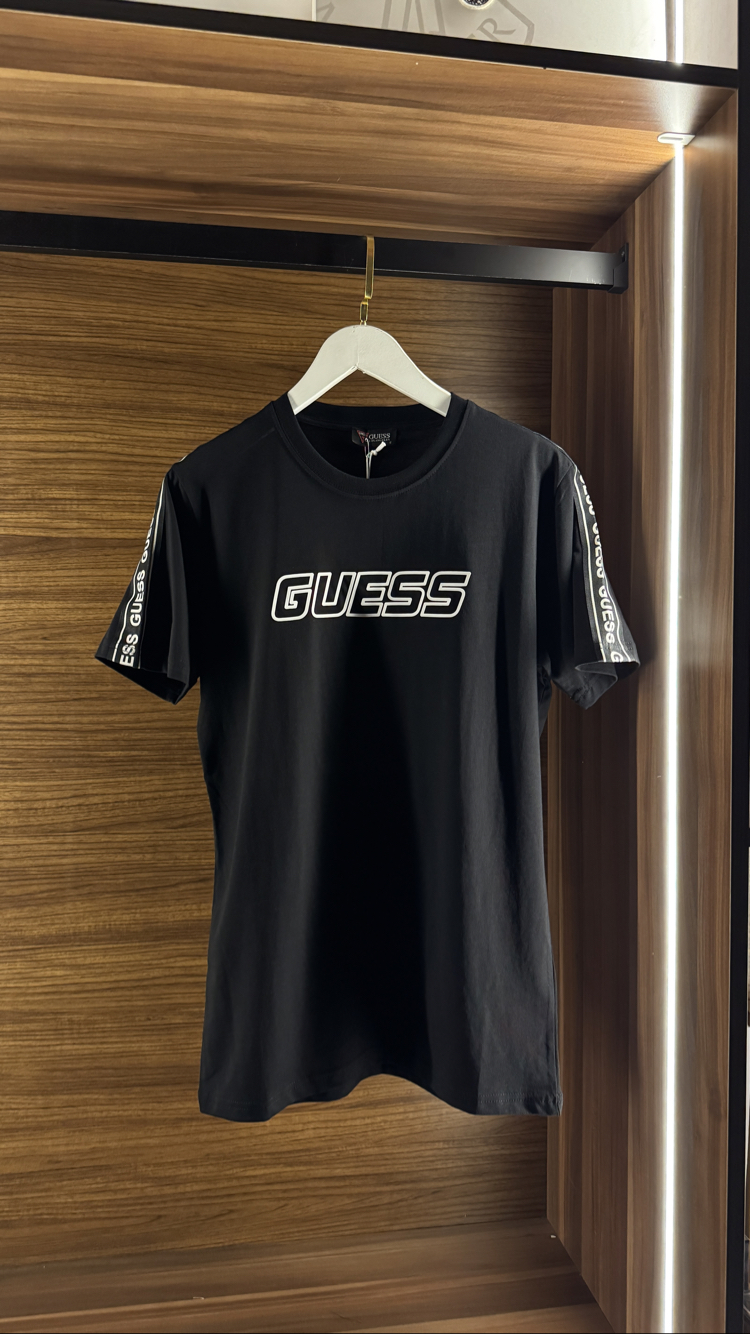 GUESS PREMIUM T-SHIRT